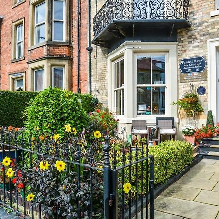Pannett House Bed & Breakfast, Beautiful Victorian Residence Whitby Luaran gambar