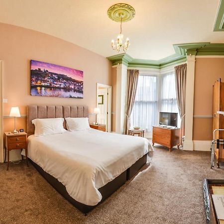 Pannett House Bed & Breakfast, Beautiful Victorian Residence Whitby Luaran gambar