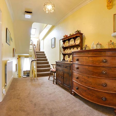 Pannett House Bed & Breakfast, Beautiful Victorian Residence Whitby Luaran gambar