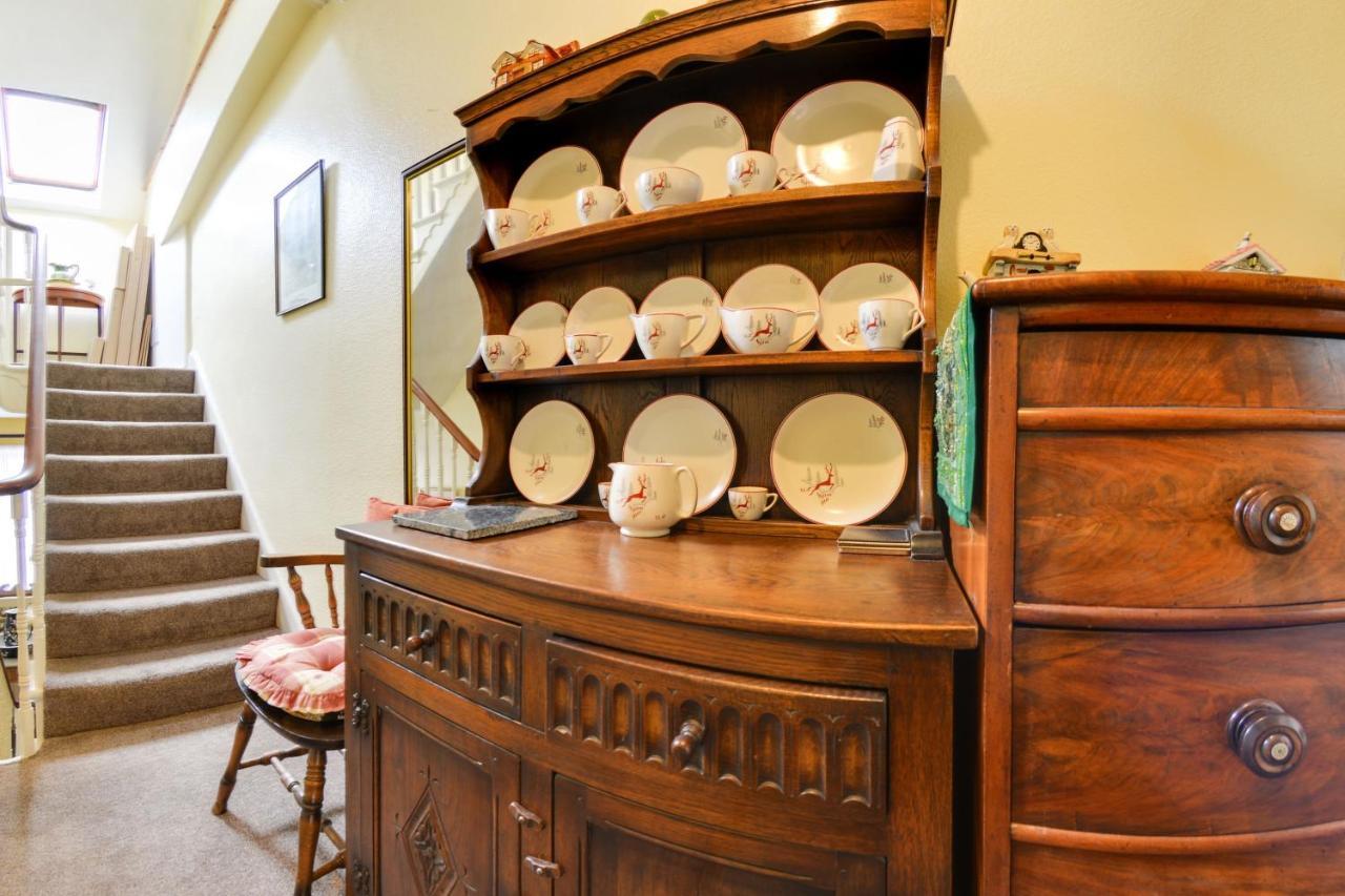Pannett House Bed & Breakfast, Beautiful Victorian Residence Whitby Luaran gambar
