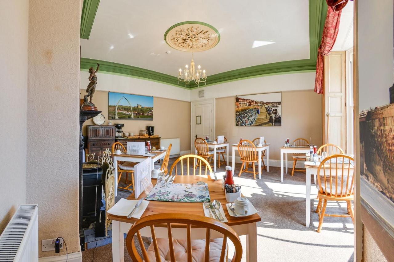 Pannett House Bed & Breakfast, Beautiful Victorian Residence Whitby Luaran gambar