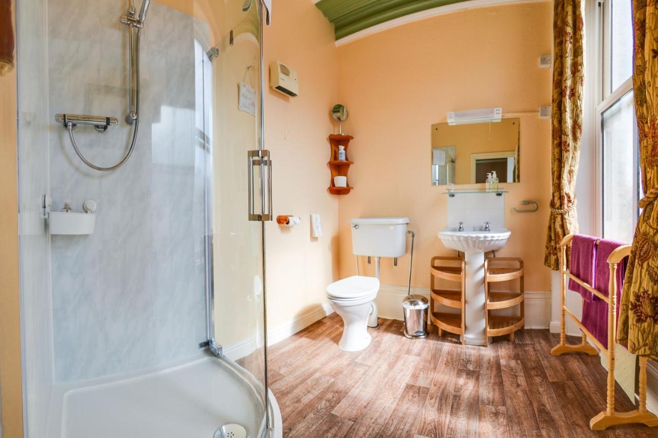 Pannett House Bed & Breakfast, Beautiful Victorian Residence Whitby Luaran gambar