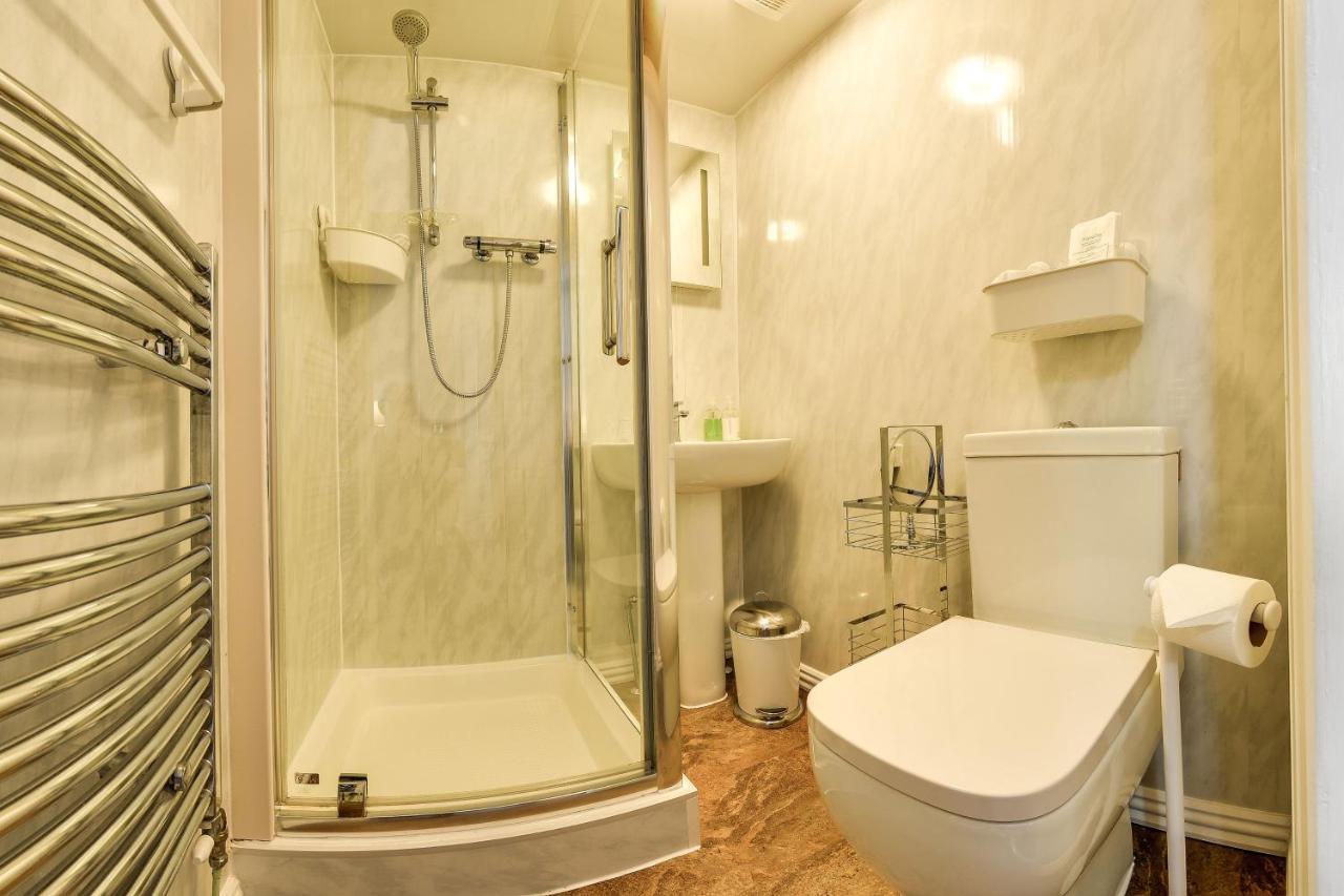 Pannett House Bed & Breakfast, Beautiful Victorian Residence Whitby Luaran gambar