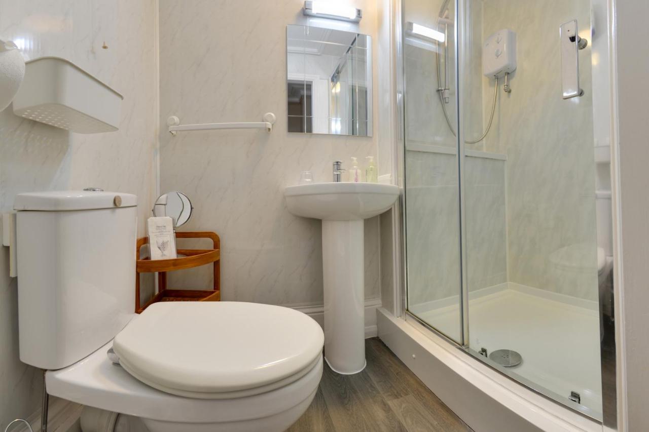 Pannett House Bed & Breakfast, Beautiful Victorian Residence Whitby Luaran gambar
