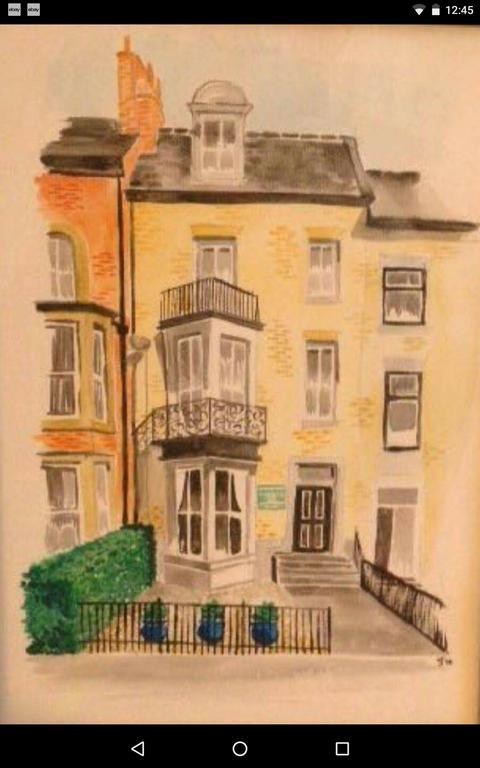 Pannett House Bed & Breakfast, Beautiful Victorian Residence Whitby Luaran gambar