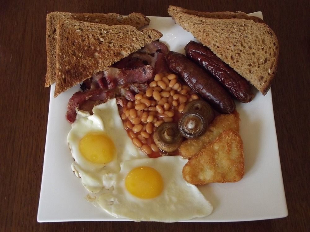 Pannett House Bed & Breakfast, Beautiful Victorian Residence Whitby Luaran gambar