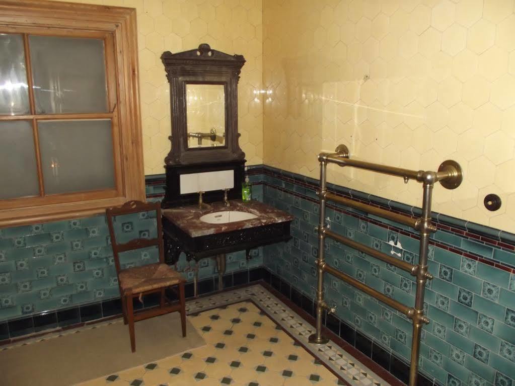 Pannett House Bed & Breakfast, Beautiful Victorian Residence Whitby Luaran gambar