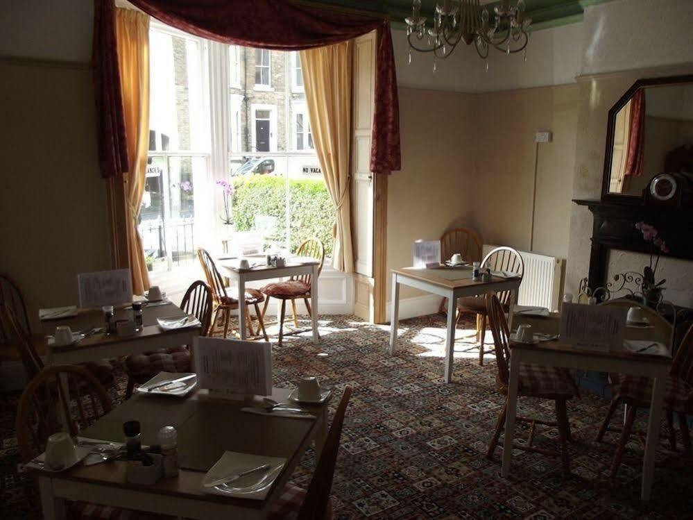 Pannett House Bed & Breakfast, Beautiful Victorian Residence Whitby Luaran gambar
